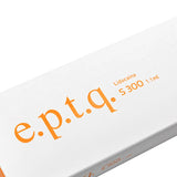 e.p.t.q. S300 Lidocaine 1 x 1.1 ml