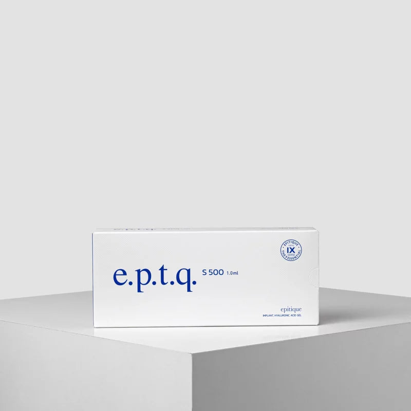 e.p.t.q. S500 1 x 1 ml