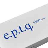 e.p.t.q. S500 1 x 1 ml