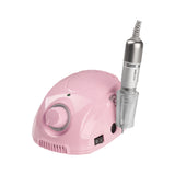 Saeyang Marathon 3 Champion Nail Drill Machine Pink + H200 - BVShop
