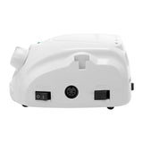 Saeyang Marathon 3 Champion nail drill machine white + H35LSP white - BVShop