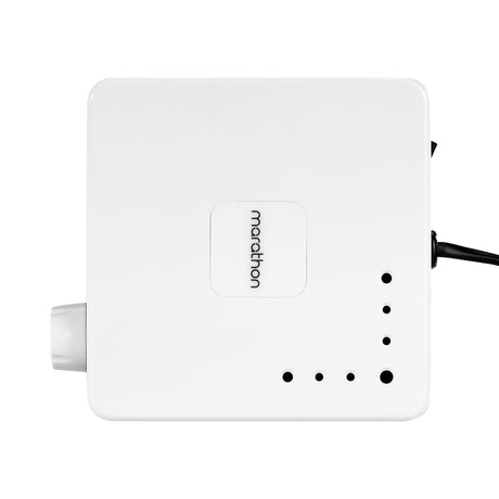 Saeyang nail drill machine Marathon K35 mini white + H200 - BVShop