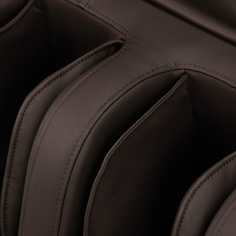Sakura Comfort Plus 806 massage chair brown - BVShop