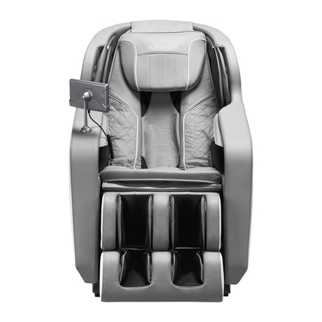 Sakura Comfort Plus 806 massage chair gray - BVShop