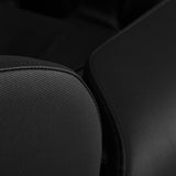 Sakura Luxury 808 massage chair black beige - BVShop