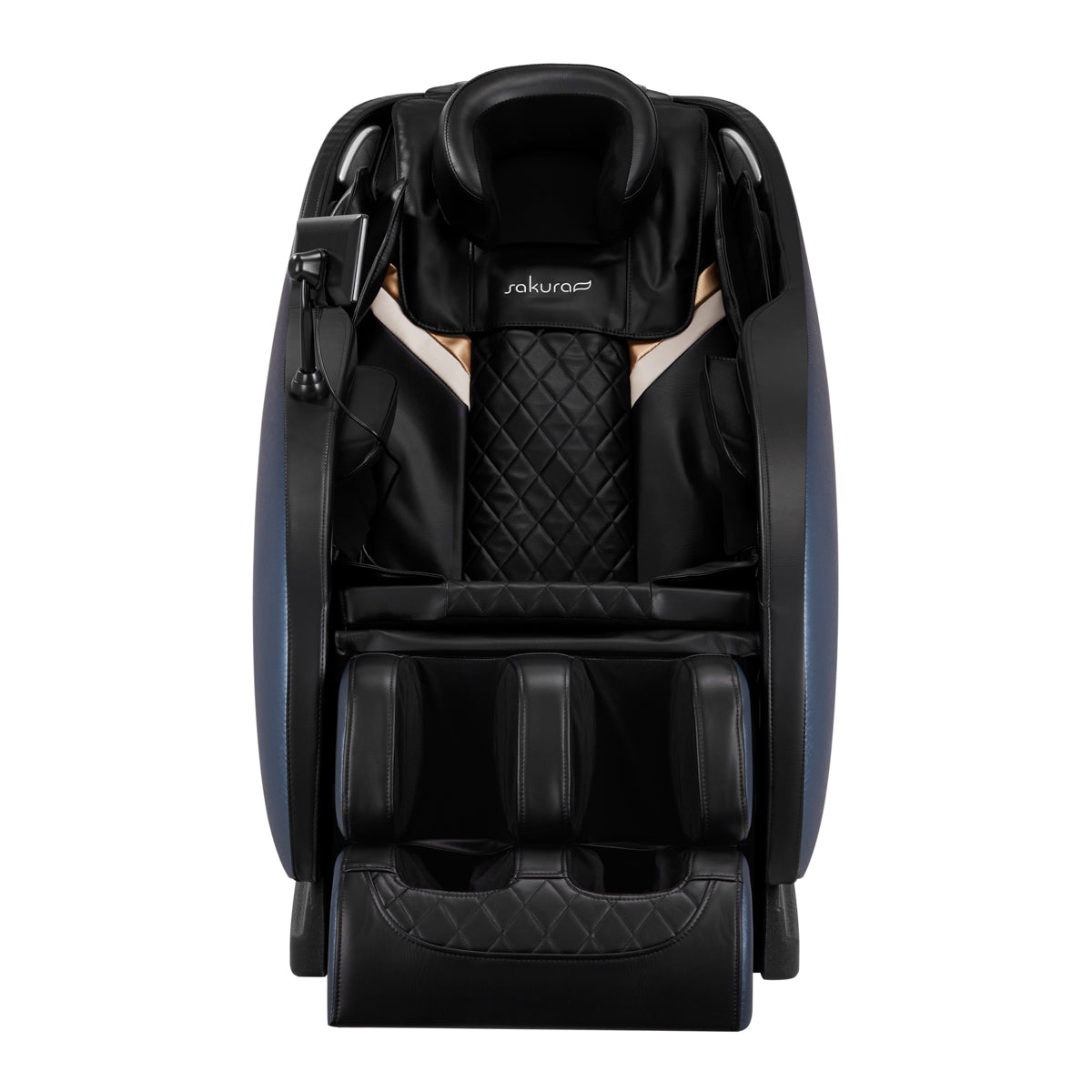 Sakura massage chair Classic 305 blue - BVShop