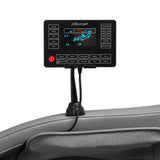 Sakura massage chair Classic 305 gray - BVShop