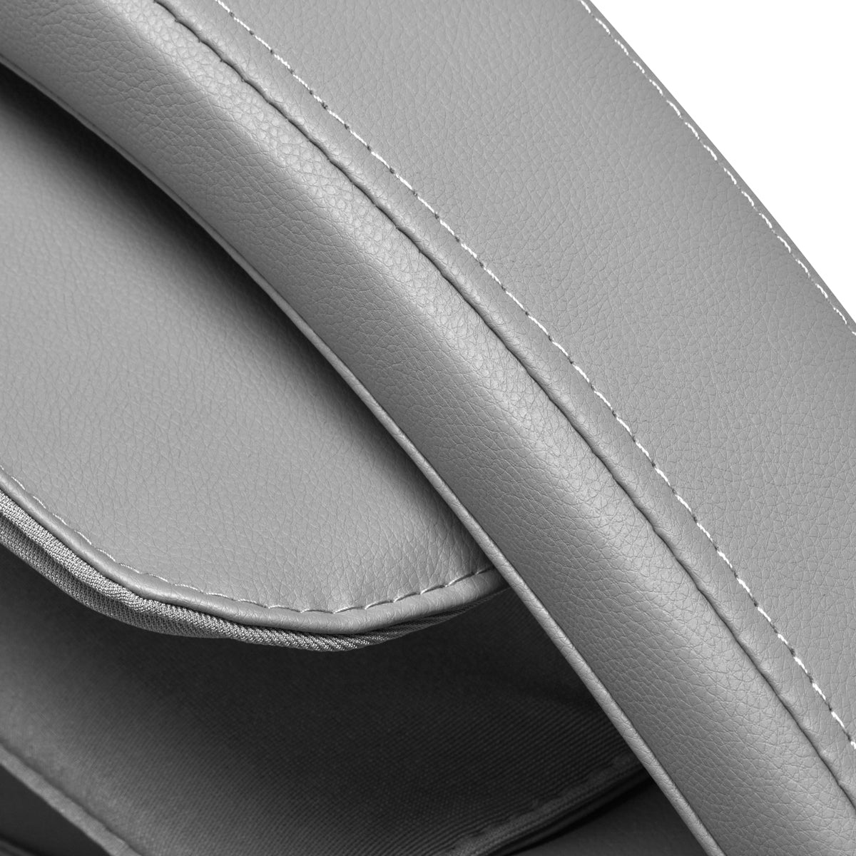 Sakura massage chair Classic 305 gray - BVShop