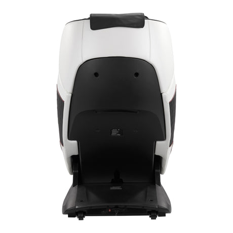 Sakura massage chair Standard 801 black and red - BVShop