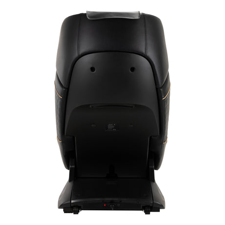 Sakura Massage Chair Standard 801 Black - BVShop