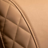 Sakura Massage Chair Standard 801 Brown - BVShop