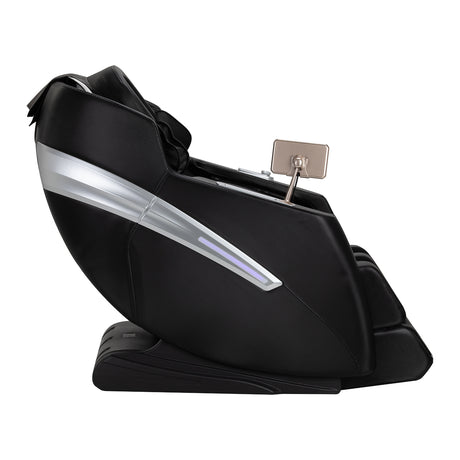 Sakura Prime 101 massage chair black - BVShop