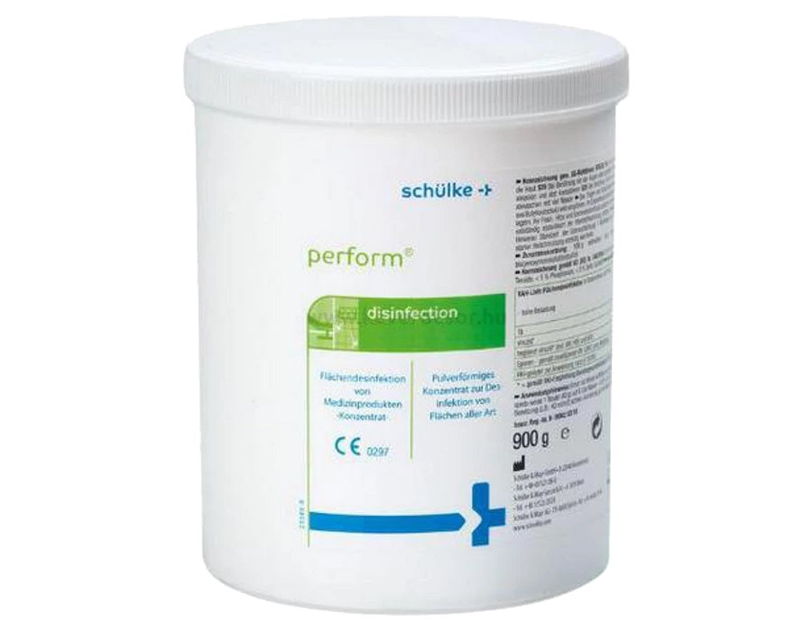Schülke Perform Disinfection Powder (900g)