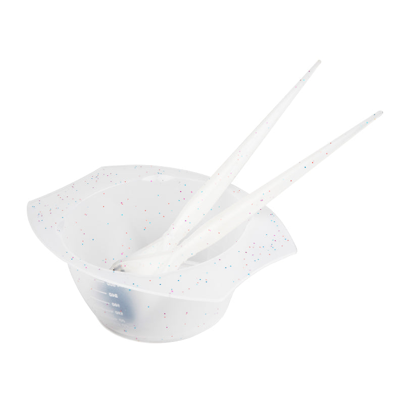 Set for applying paints c-01 - BVShop