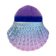 Shell-shaped dusting brush - BVShop