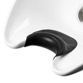 Silicone cover with suction cup for hairdressing wash units - BVShop