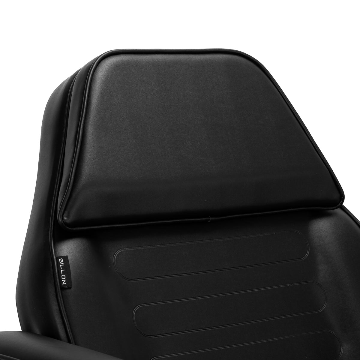 Sillon hydraulic cosmetic chair v2 210 black - BVShop