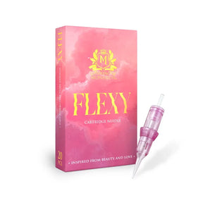 Skin Monarch Flexy PMU Cartridges - BVShop