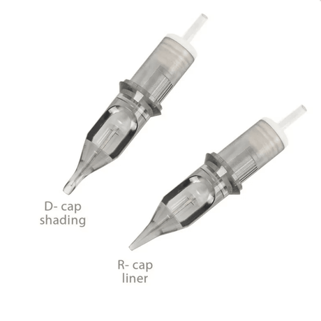 Skin Monarch Baron 360 RL, RS & M Cartridges - BVShop