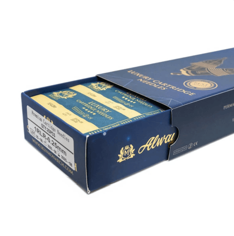 Skin Monarch Luxury Cartridge Test Set - BVShop