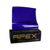 Skull DNA Apex Transfer Paper Roll - BVShop