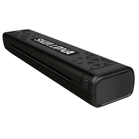 SKULLDNA SP20 Wireless Printer Machine Black - BVShop