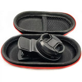 Smartphone Tattoo Camera Lens 37mm CPL