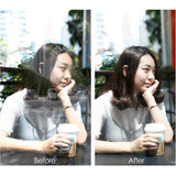 Smartphone Tattoo Camera Lens 37mm CPL