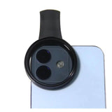 Smartphone Tattoo Camera Lens 52mm CPL
