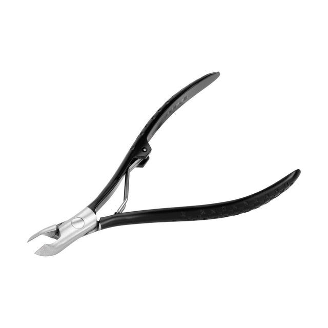 SNIPPEX MANICURE PLIERS BLACK CS61 - BVShop