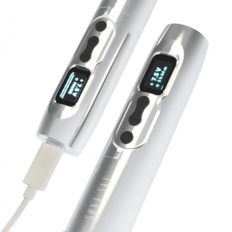 Kwadron Sona Sky Wireless PMU Pen Silver