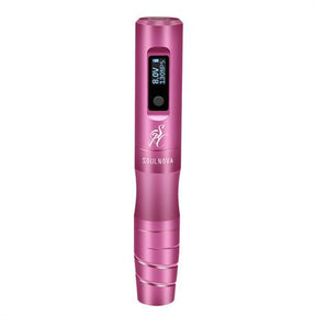 Soulnova E2 Mini Wireless PMU Pen Rose Red - BVShop