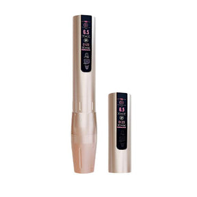 Soulnova Flora E5 Wireless PMU Machine Champagne - BVShop