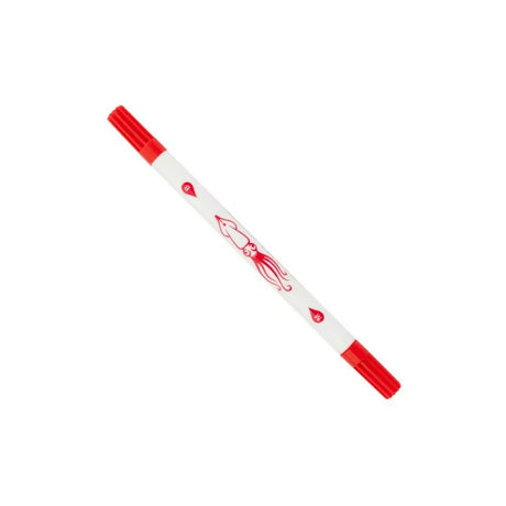 Squidster Skin Marker Red/Orange/Black/Blue - BVShop