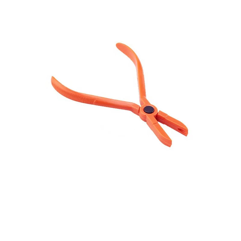 Sterile Disposable Ring Closing Pliers