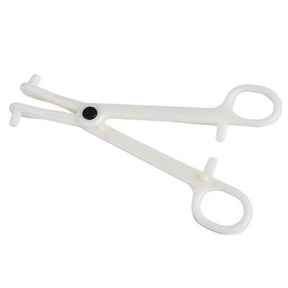 Sterile Disposable Septum Forceps - BVShop