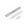 Sterile Skin Marker for PMU tattoo and medical skin mapping dark purple pen