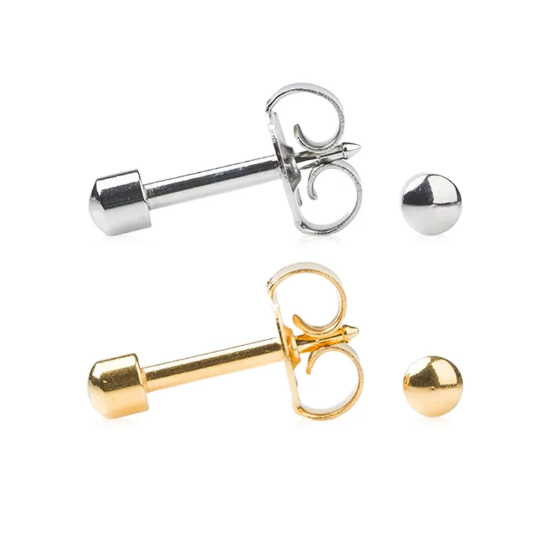 Studex Traditional Ball Earring