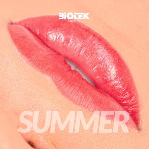 Biotek Summer Pigments 15ml