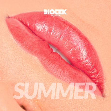 Biotek Summer Pigments 15ml