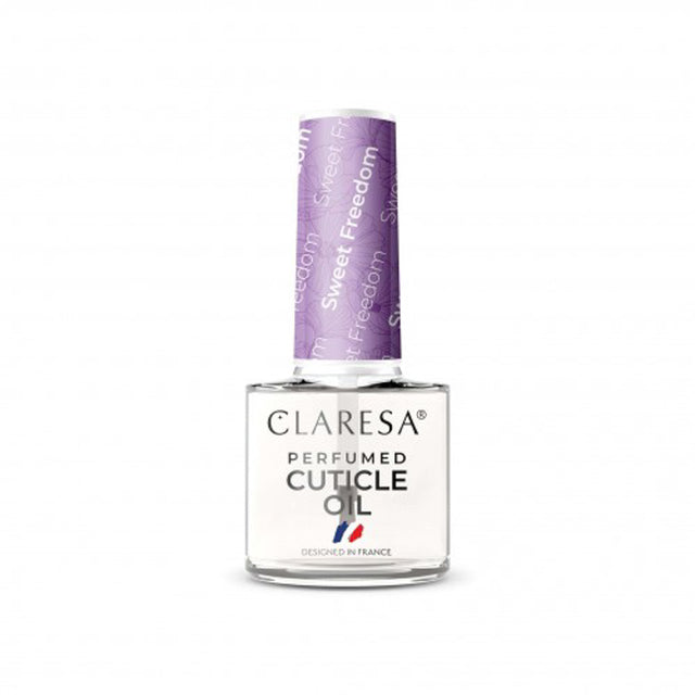 Sweet Freedom cuticle oil - BVShop