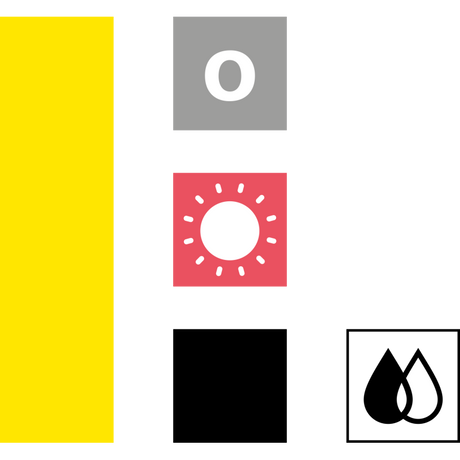 Swiss Color 102 Yellow Corrector Pigment