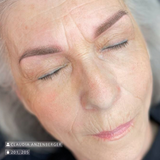 Swiss Color 201 Honey Brown Eyebrow Pigment