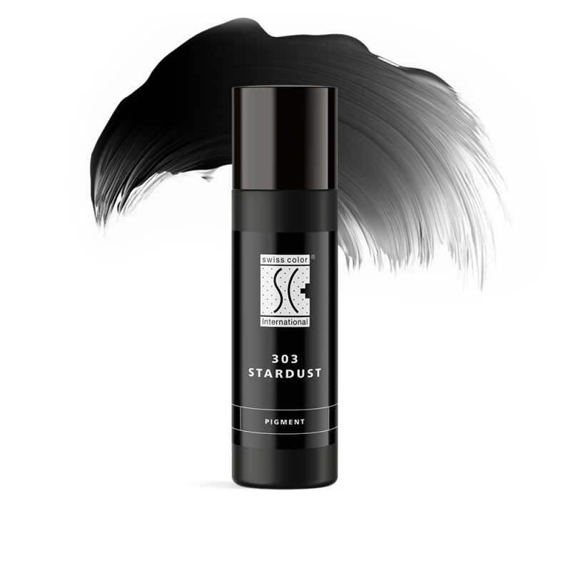 Swiss Color 303 Stardust Eyeliner Pigment