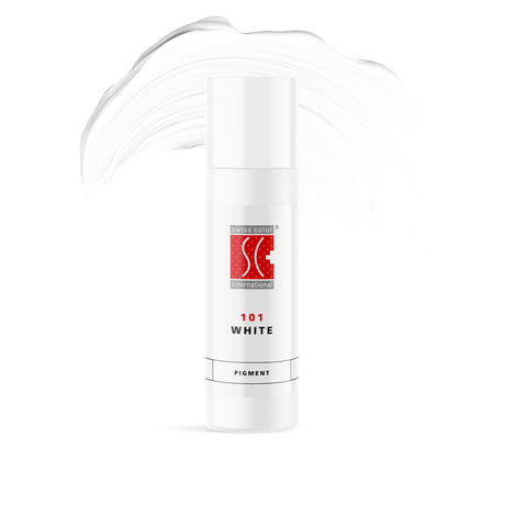 Swiss Color 3D Lip Pigments Set 4x5ml - BVShop