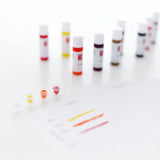 Swiss Color Lip Set 4 × 5ml