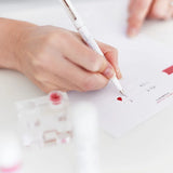 Swiss Color Lip Set 4 × 5ml