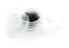 Syis - eyelashes j 0.20x 14mm 0.25g - BVShop