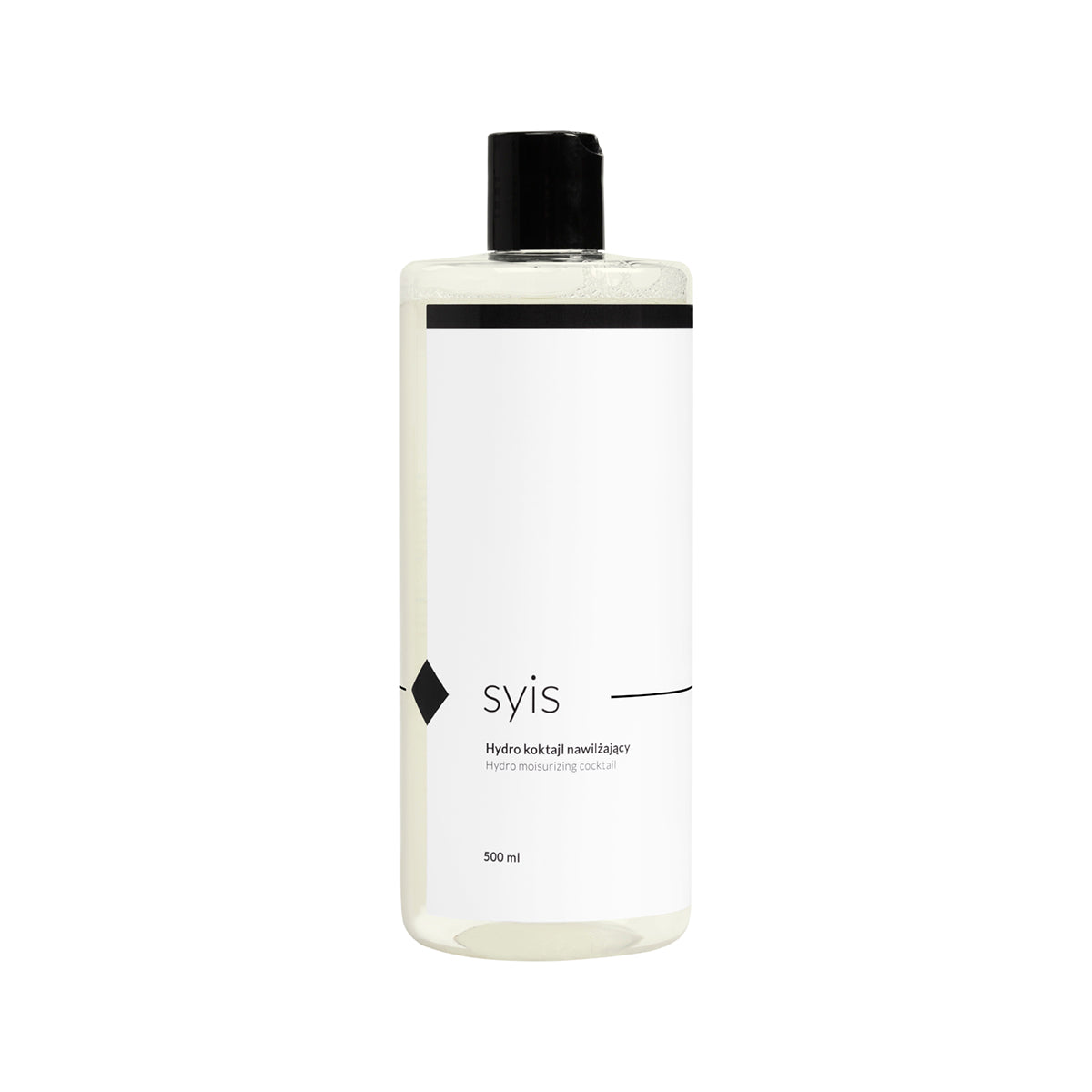 SYIS HYDRO MOISTURIZING SHOCK 500 ML - BVShop