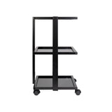 TATTOO ASSISTANT PRO INK 1040 BLACK - BVShop